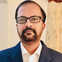 HARI KUMAR R