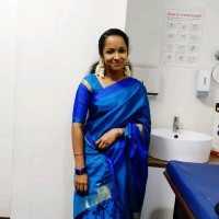 VIDHYA VIJAYAN