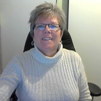 Sylvie Desforges