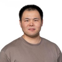 Zipeng Huang