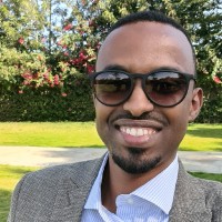 Omar A. Ahmed