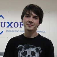 Volodymyr Holovachov