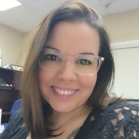 Nancy Bellamy