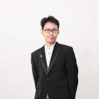 Reinhard Cavin Saroinsong