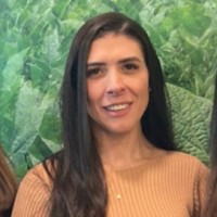 Patricia Brentegani Barbosa