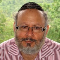 Israel Silberstein