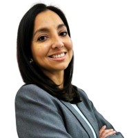 Lorena Monge