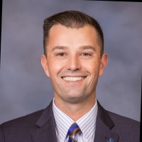 Chris Parker, M.S., Pmp