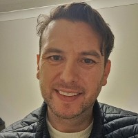 Ben Woolcott