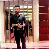 Mukul Rana