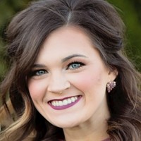 Madeline Perkins