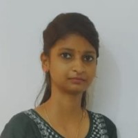 Keerthana A