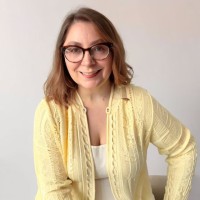 Amy Harle, QKC, QPA, QKA®