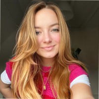 Isabel Van Lieshout