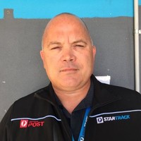Glenn Bullock