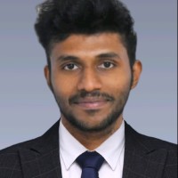 Sinoj Abraham