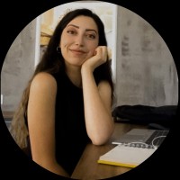 Şeyma Nur Bayam