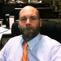 Shawn Stone