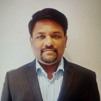 Chandra Mouli