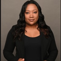 Arielle Thomas, M.S., Bcba