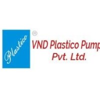 VND Plastico Pumps