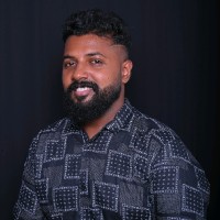Raghavendra Shettigar