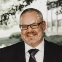 David Gates, Mha