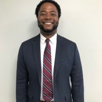 Stephon Adams, MBA/MPA
