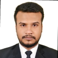 Rifat Al Haque Dhrubo