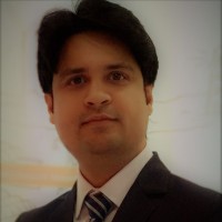 Akash Sharma