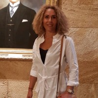 Melek Yuksel