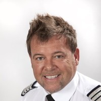 Rich Robinson Bsc Cfs