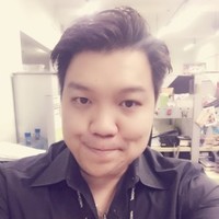Candidate - Edward Tan