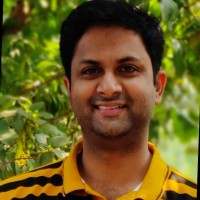 Vikram Kota