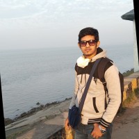 Arijit Mondal