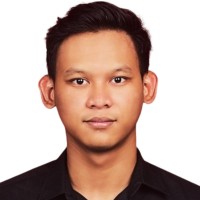Taufiq Dimas