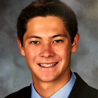Cole Gilbertson