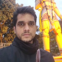 Yogendra Chouksey