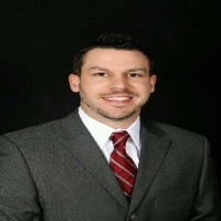 Daniel Pietrantano