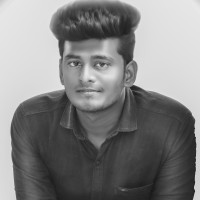 Manikandan Saravanakumar