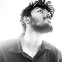 Anandhu Suresh
