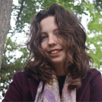 Hannah Spencer