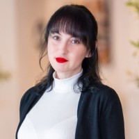 Angie Mendez-Martinez