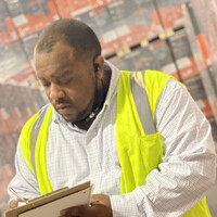 Julius Moten
