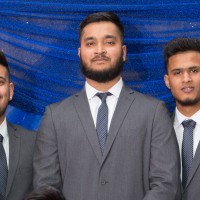 Suhaib Mohammed