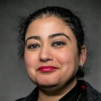 Hanan Ghandi