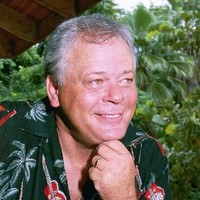 Rick Arnst, Bba, Mba