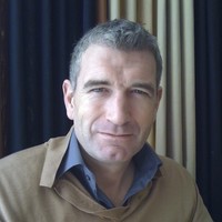 Euan Weir