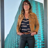 Laurence Delaruelle