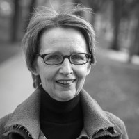 Lydia Van Oosten
